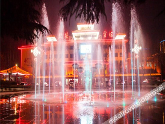 Others 3, Meiyuan Hotel, Jinan