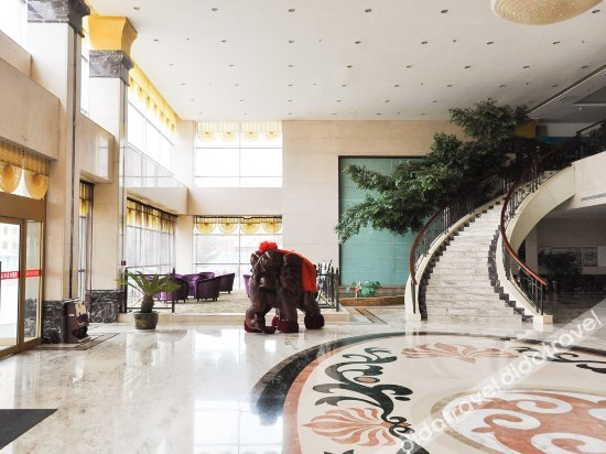 Others 2, Fu Lin Hotel, Chifeng