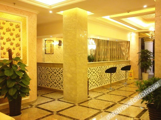 Others 4, Siweili Hotel, Chengdu