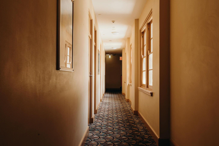 Public Area 3, Port Macquarie Hotel, Port Macquarie-Hastings - Pt A