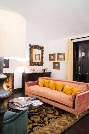 Public Area 5, Ingleside Estate Hotel & Bungalows- Adults Only, Riverside