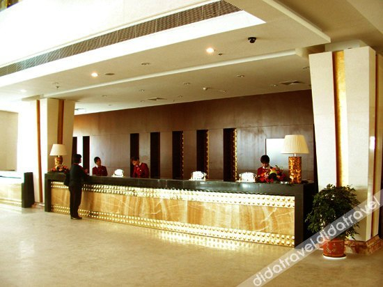 Others 4, Fengtai International Hotel, Huainan