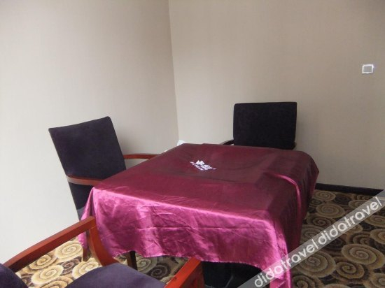 Others 3, Dujiangyan Jingangwan Hotel, Chengdu