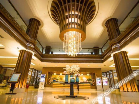 Others 2, Huifeng Hotel, Chengdu