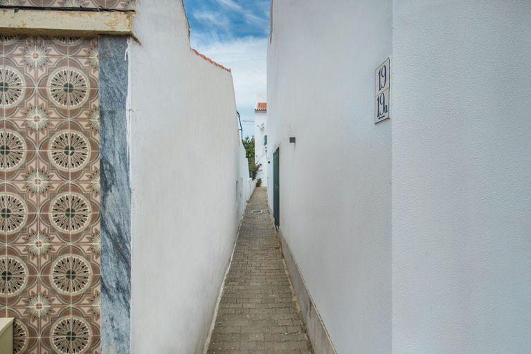 Room 5, Cantinho do Haduindo, Alcoutim