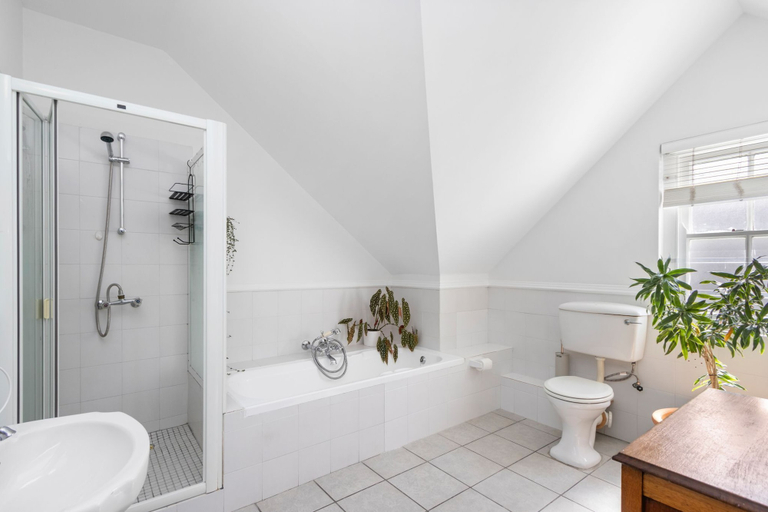 Bathroom 4, Summerville Beach Loft, City of Cape Town