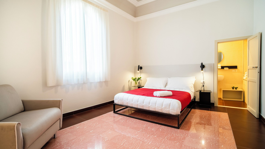 Room 2, NASI'S APARTMENTS, Trapani