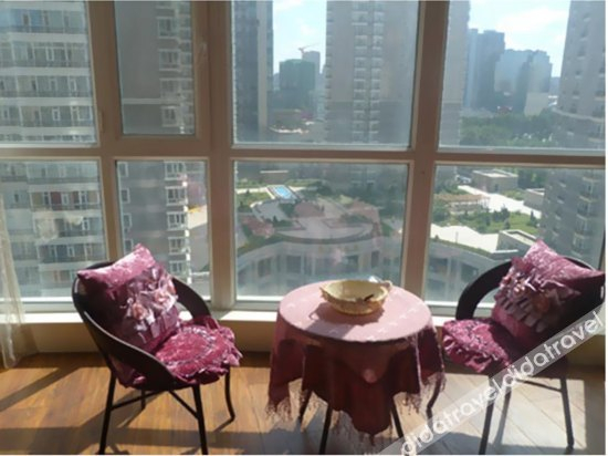 Others 5, Baijia Apartment Development Zone, Harbin
