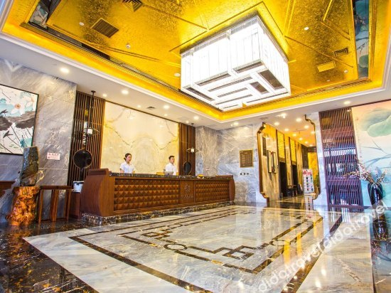 Others 2, Huamei Party's Conflux Hotel, Dandong