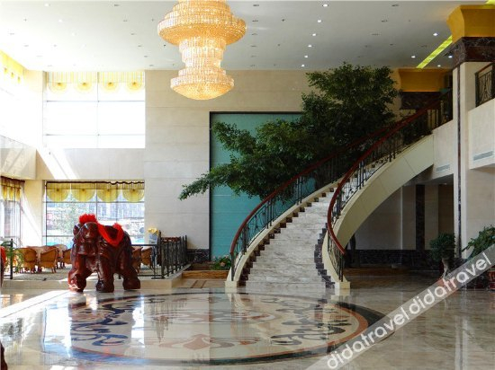 Others 4, Fu Lin Hotel, Chifeng