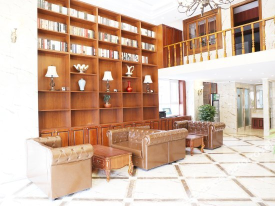 公共区域 2, Baicheng babilun hotel, Baicheng