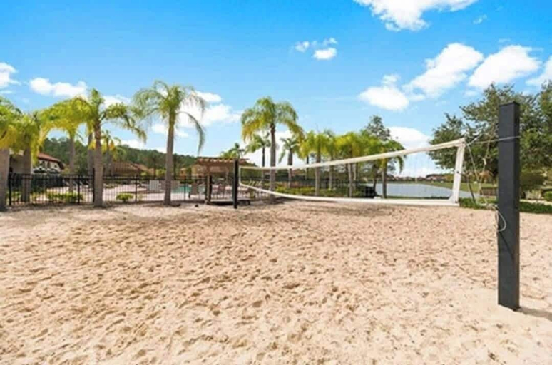 Beach, Sweet Retreat At Bella Vida, Osceola