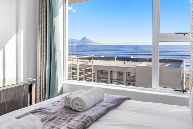 Interior 5, The Waves 302, City of Cape Town