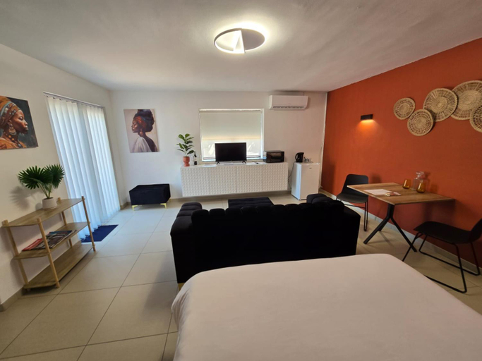 Bedroom, Die Regte Rede, City of Cape Town