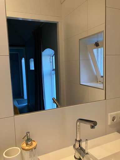 Bathroom 3, Sloaperij de Butenbelt, Ommen