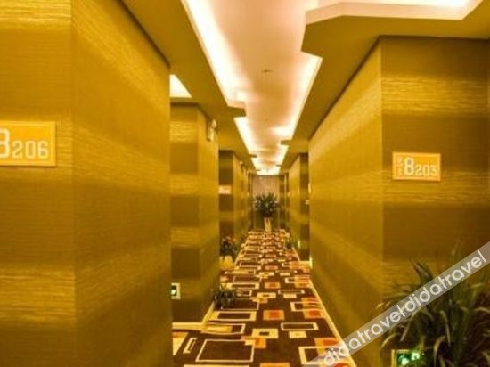 Others 4, yunman Hotel, Taizhou