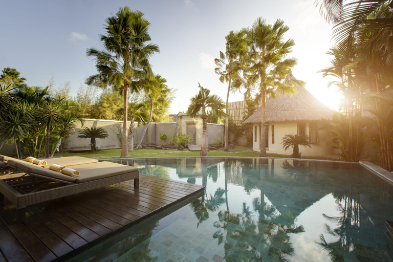 2, Villa Lisa 3 Bedroom Seminyak Gg. Piter, Badung