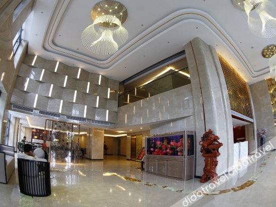 Others 5, Guiyang Anman Hotel , Guiyang