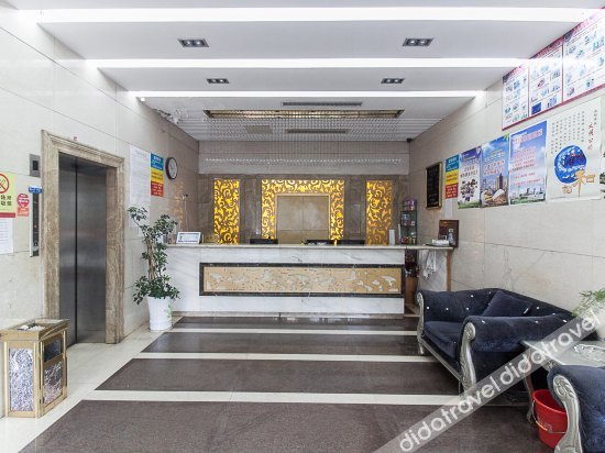 Others 2, Baihehua Hotel, Wuxi