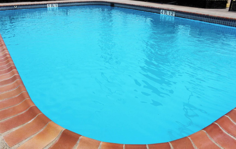 Sport & Beauty, Quality Inn Del Rio, Val Verde