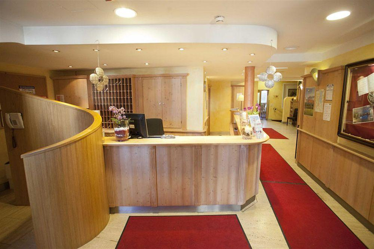 Public Area 3, Hotel Der Schütthof, Zell am See