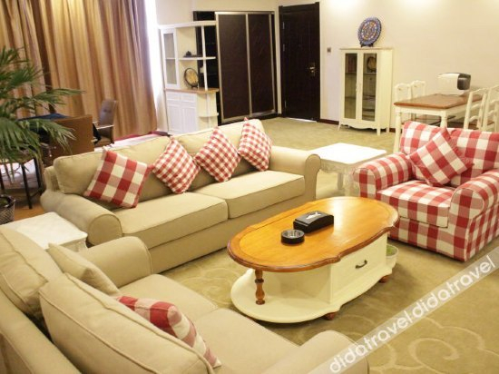 Others 2, Cheyou Hotel, Hami