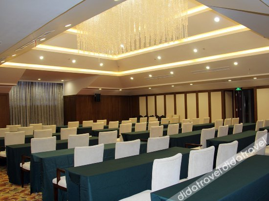 公共区域 4, Swanburg Resort Hotel, Wenzhou