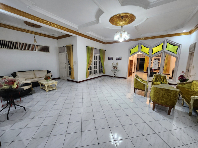 Others 4, Casavana Homestay, Gorontalo