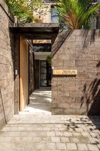 Exterior & Views 1, Villa Jeruk by Maheswara, Badung