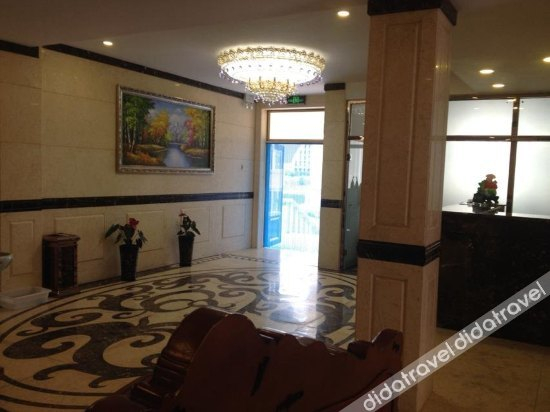 Others 5, Halun Hotel, Xing'an