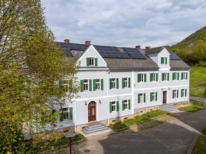 2, Great apartment in Tieschen 4 people and A-C, Südoststeiermark