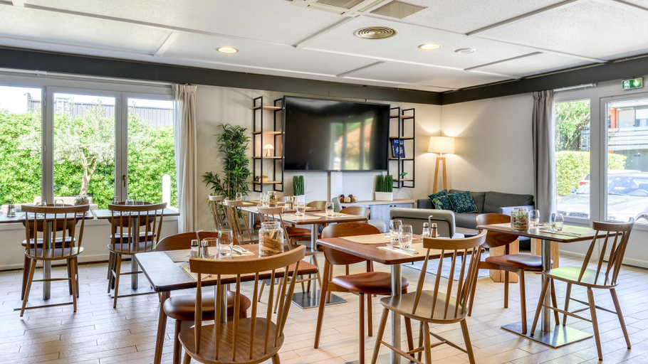 Food & Drinks 5, Campanile NATURE - Biarritz, Pyrénées-Atlantiques
