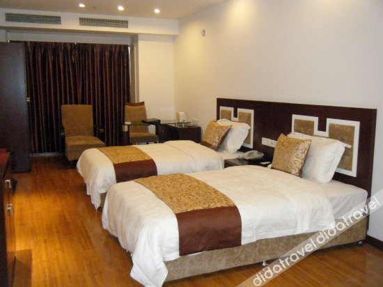 Others 4, Hengshan Apartment Hotel, Suzhou