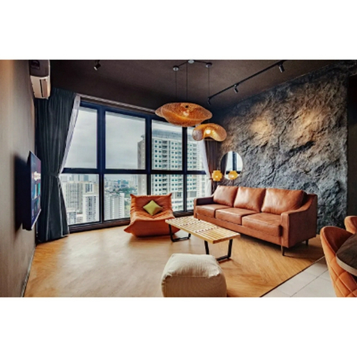 Urban Suites by Stellar ALV - Tap to explore photos
