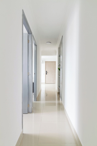 Interior 4, Altos del parque By Host Pro, Barranquilla