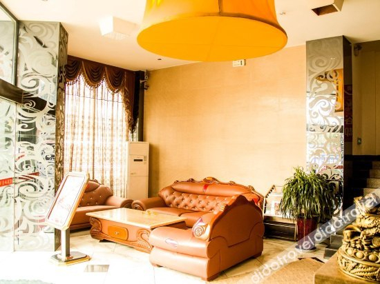 Others 3, Tianli Business Hotel, Guangyuan