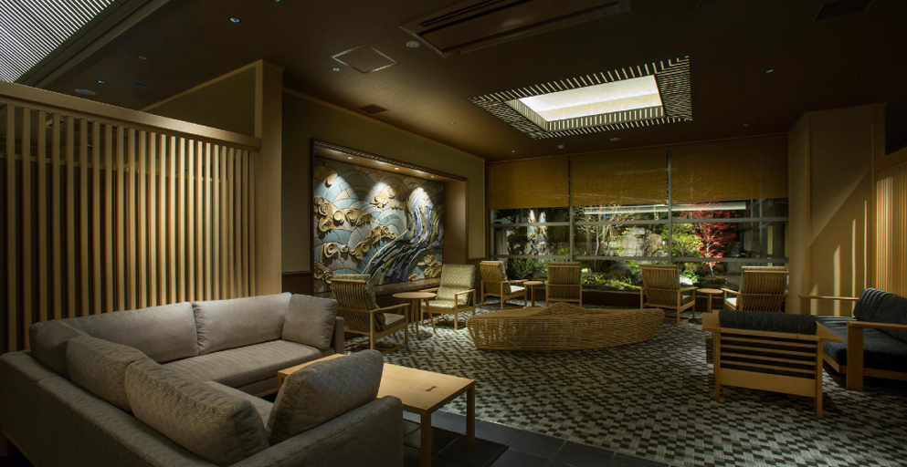 Others 5, Saka-Hotel Kyoto, Kyoto