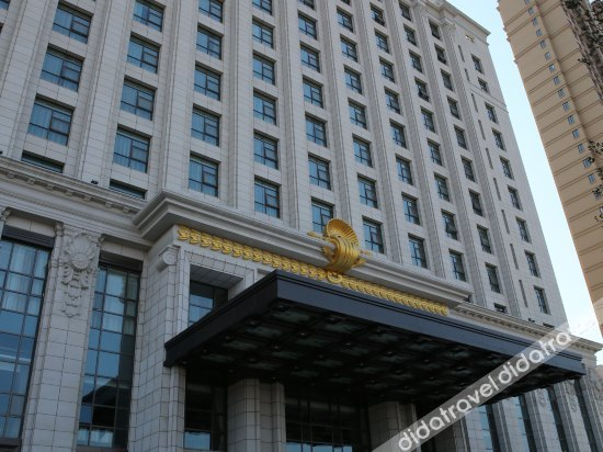 Others 3, Pengxin International Hotel, Taizhou