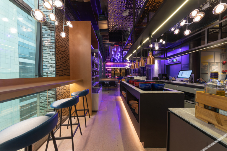 Food & Drinks 4, CityNoteシティ ノートホテル(), Guangzhou