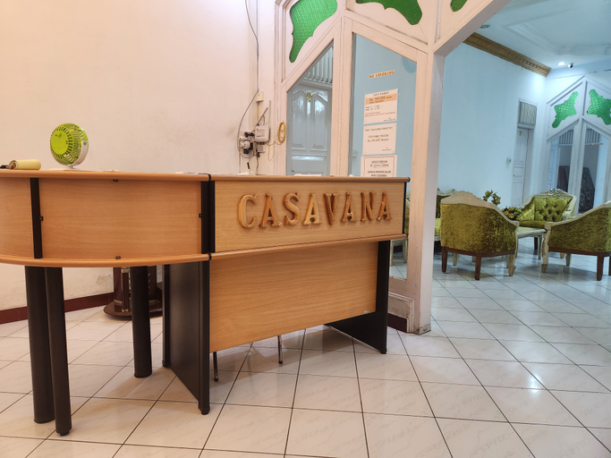 Others 2, Casavana Homestay, Gorontalo