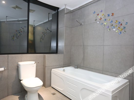 Others 4, Yijia Hotel, Changsha
