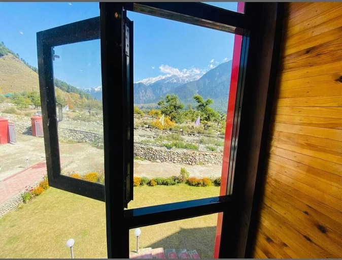 Interior 2, The Loyal Residency, Anantnag