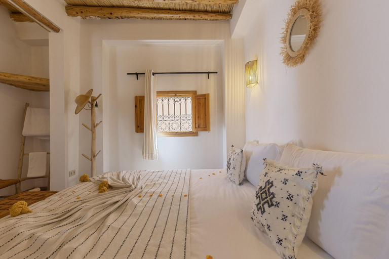 Room 3, Riad Mama Square, Marrakech