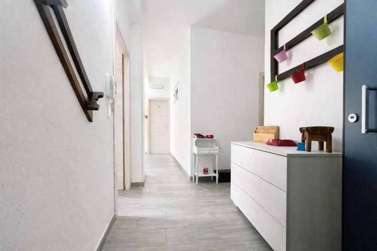 Others 5, Bonora Suites, Ogliastra