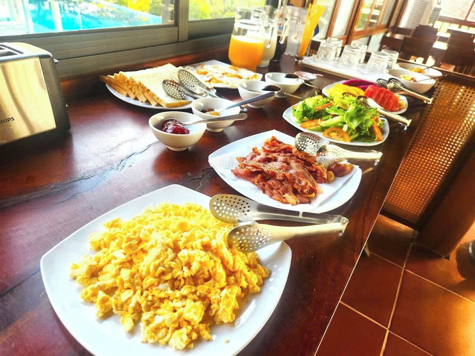 Breakfast buffet, Casa De Sol - Wuwei Retreat, Phú Quốc