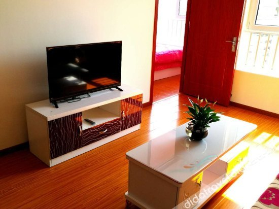 Others 3, Jingyi Apartment, Beijing