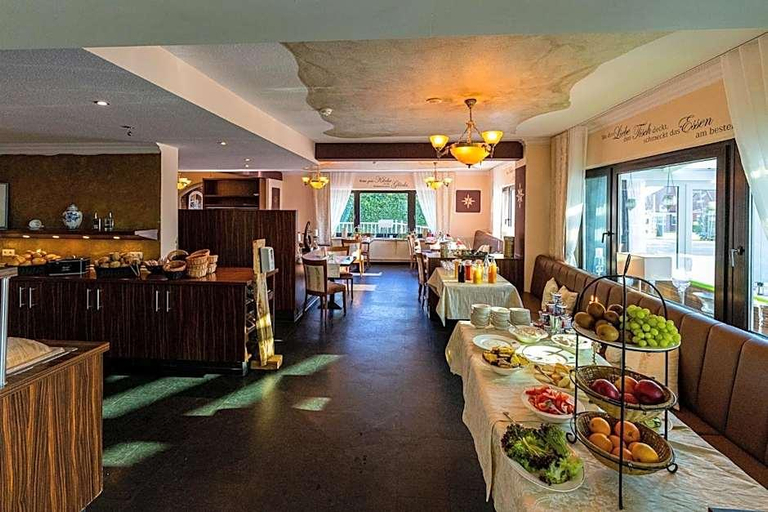 Food & Drinks 4, Nordstern, Wittmund