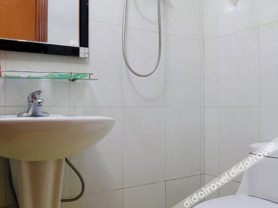 Others 5, Anding Hotel, Beijing