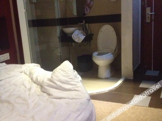 Others 3, World Hotel, Jinhua