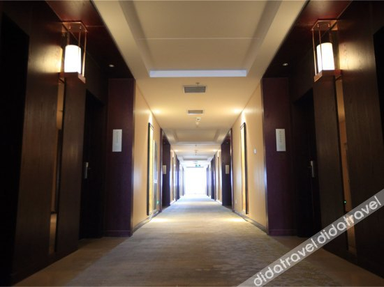 Others 2, Jintai Hotel, Kaifeng